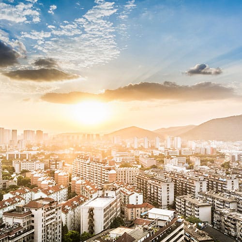 QUINTAS DA ROCINHA